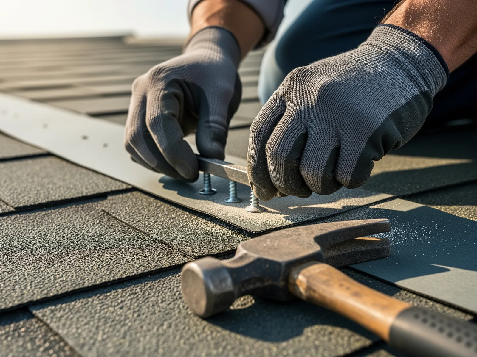 Why choose Fascia Repair in Odanah, WI